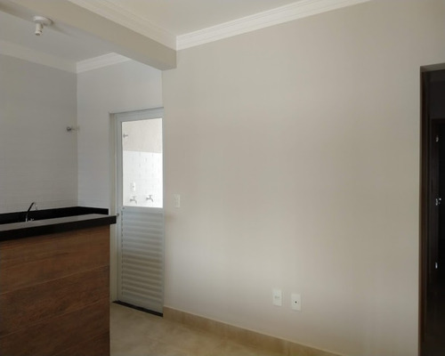 Imagem 3 de 16 de Vende-se Casa Térrea No Jardim Dos Colibris, Indaiatuba/sp, Com 2 Quartos, 2 Vagas De Garagem Coberta - Ca04974 - 70014712