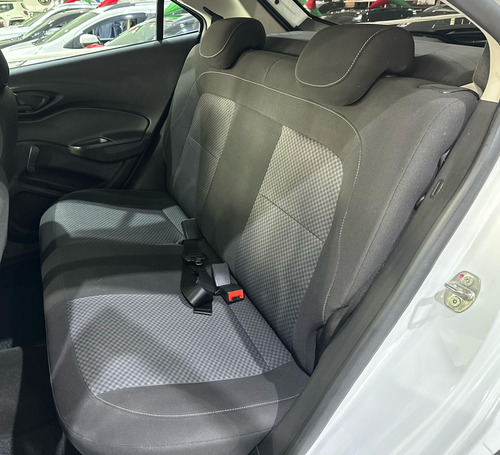 Chevrolet Onix 1.4 Lt Aut. 5p