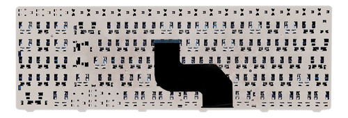 Teclado Para Acer Aspire 9j.n2m82.a1d E625 5517 Br Com Ç