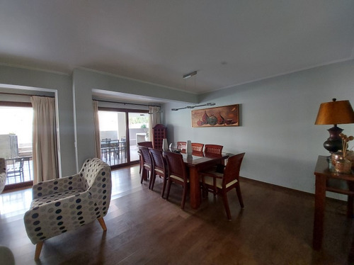 Hermosa Casa Condominio Alto Macul 5d+5b