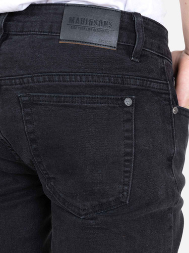 Jeans Coconut Celeste Infantil Maui And Sons