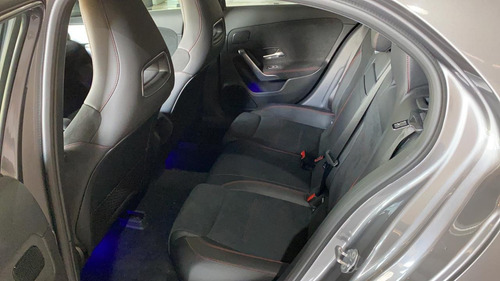 Mercedes-benz Clase A 1.6 200 Cgi Sport At 2020