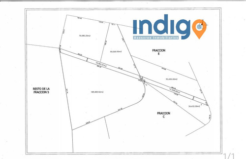 Terreno Industrial De 18.5 Hectareas En Venta En Los Cues Huimilpan, Ideal Desarrolo De Bodegas