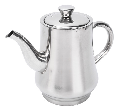 Colador De Malla Para Ollas De Aceite De Acero Inoxidable En