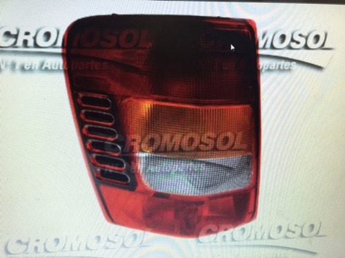 Faro Trasero Jeep Grand Cherokee 02/05