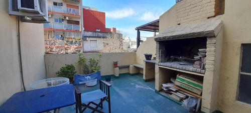 Imagen 1 de 19 de Luminoso Ph De 6 Ambientes Con Terraza Y Parrilla ! - Saavedra