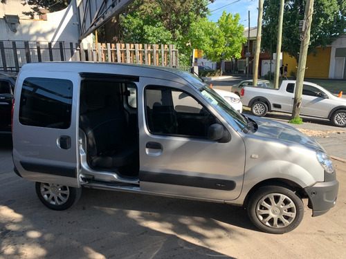 Renault Kangoo 1.6 Furgon Ph3 Confort 5as Lc