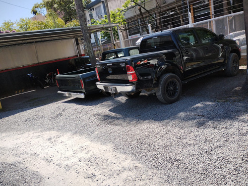 Ford F-100 4.2 V8
