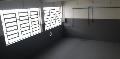 Imagem 5 de 24 de Galpão À Venda, 620 M² Por R$ 2.000.000,00 - Prosperidade - São Caetano Do Sul/sp - Ga0028