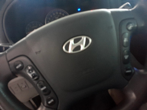 Hyundai Santa Fe 2008 2.7 5l Aut. 5p
