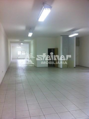 Aluguel Prédio Até 1.000 M2 Vila Galvão Guarulhos R$ 10.000,00 - 36862a