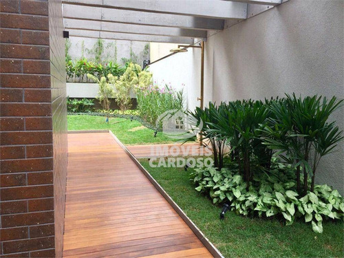 Imagem 17 de 17 de Apartamento Com 2 Dormitórios À Venda, 152 M² Por R$ 3.645.000 - Vila Madalena - São Paulo/sp - Ap18885