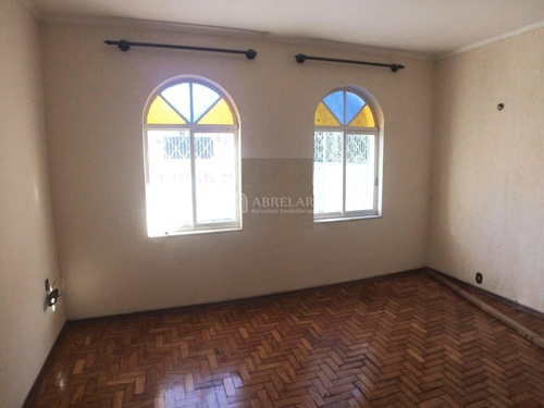 Casa À Venda Em Jardim Bela Vista - Ca005666