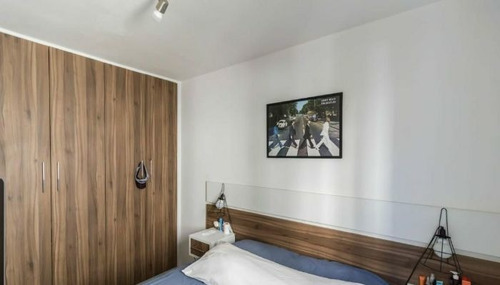 Imagem 16 de 30 de Apartamento À Venda Na Avenida Padre Pereira De Andrade, Boaçava, São Paulo - Sp - Liv-13881