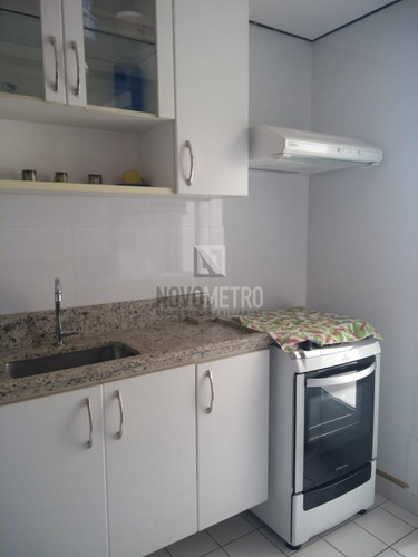 Imagem 18 de 26 de Apartamento À Venda Em Cambuí - Ap004260