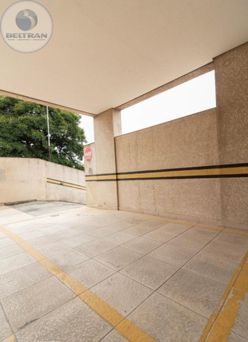 Imagem 21 de 26 de Apartamento A Venda No Bairro Vila Galvão Em Guarulhos - - 738-1