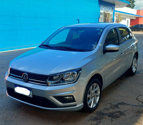 Volkswagen Gol 1.0 12v Total Flex 5p