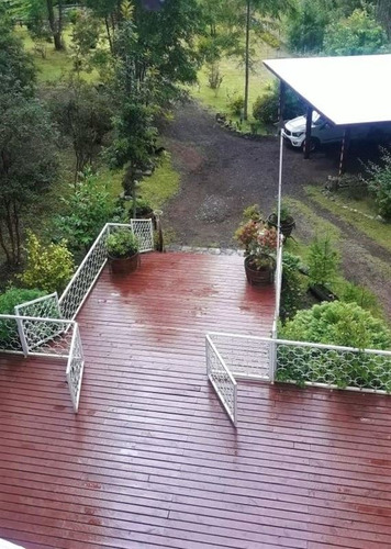 Imagen 3 de 30 de Casa En Venta En Pucón