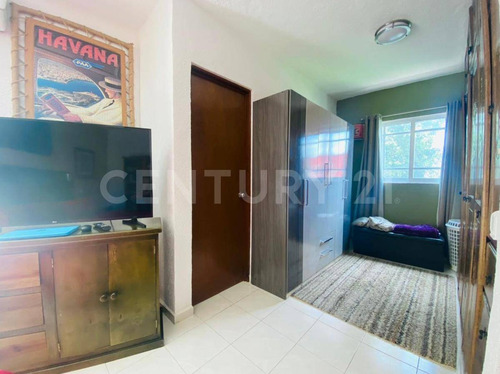 Imagen 18 de 21 de Amplia Casa Remodelada En Bahia Azul Con Alberca Grande C3159