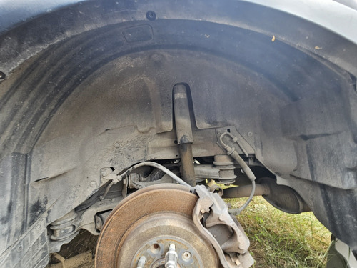 Zoquetera Trasera De Ford Explorer 2012 (Usado)