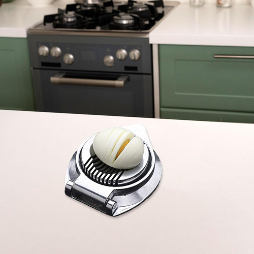 Utensilio De Cocina Para Cortar Huevos Duros
