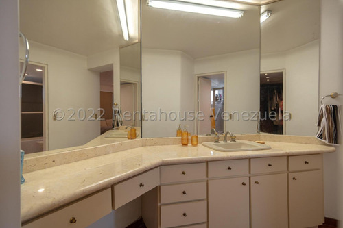 Imagen 20 de 27 de Ls Vende Apartamento Colinas De Valle Arriba