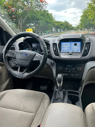 Ford Scape Se Ecoboost 2019