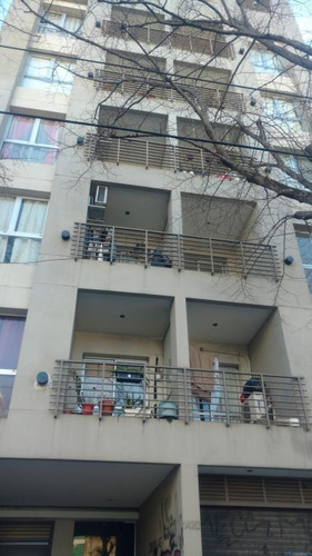 Imagen 1 de 11 de Depto 1 Dormitorio Con Cochera En Venta