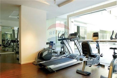 Imagen 24 de 26 de Live Hotel - Alquiler 2 Ambientes + Cochera
