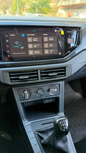 Volkswagen Virtus 1.6 Msi Comfortline