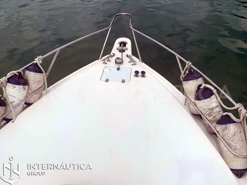 Mares 30 1993 Carbrasmar Oceanic Cobra