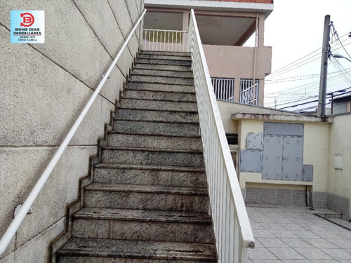Imagem 5 de 15 de Apartamento - Jardim Lisboa - Ref: 9214 - V-9214