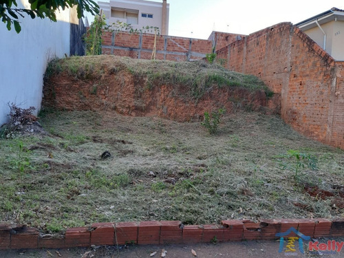 Imagem 7 de 7 de Terreno - Venda - Girassóis - Presidente Prudente - Sp - 2023