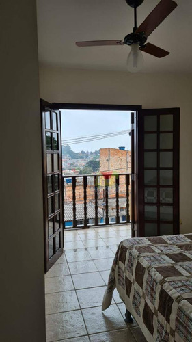 Imagem 13 de 29 de Sobrado À Venda, 140 M² Por R$ 500.000,00 - Cidade Líder - São Paulo/sp - So0581