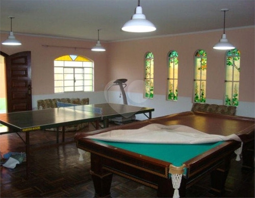 Imagem 8 de 18 de Excelente Casa À Venda Com 790m De Área Útil No Condomínio Porta Das Acácias - Reo634457