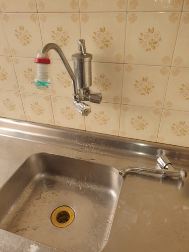 Imagem 5 de 5 de Apartamento Em Oswaldo Cruz - Rio De Janeiro - 600