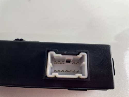 Relógio Digital Painel Kia Sorento 2010 A 15 Cod 945102p000 (Usado)