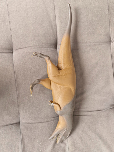 Carcarodontossauro
