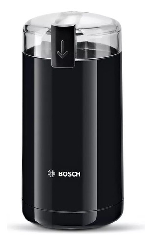 Molinillo De Café Bosch Eléctrico Moledor De Granos Tsm6a013