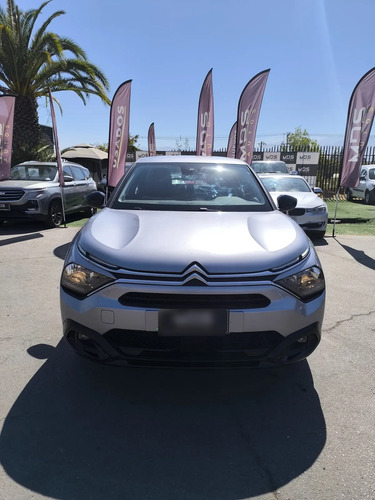 Citroen C-4 1.2 Puretech 130 S&s Eat8 Shine At 2022