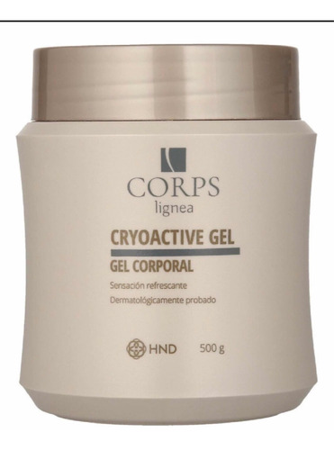 Corps Cryoactive Gel Reductivo Hnd Define Reafirma+ Regalo