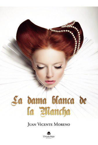 La Dama Blanca De La Mancha
