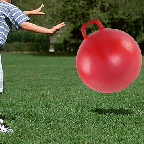 Pelota De Salto, Deportes, Pelota De Salto, Juegos Rojo