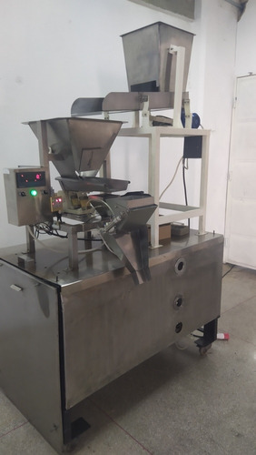 Imagen 11 de 11 de Empaquetadora Automáticas Dosificador