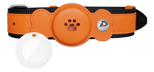 Localizador Gps, Rango De Rastreo De Perros Para Collar Para