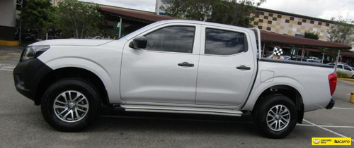 Nissan Frontier Np 300
