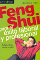 Feng Shui Para El Exito Laboral Y Profesional - Marcela Wen