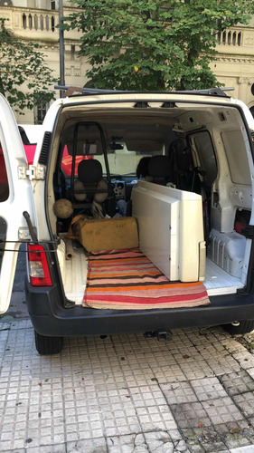 Servicios De Trasladados Fletes & Minifletes. Mudanzas