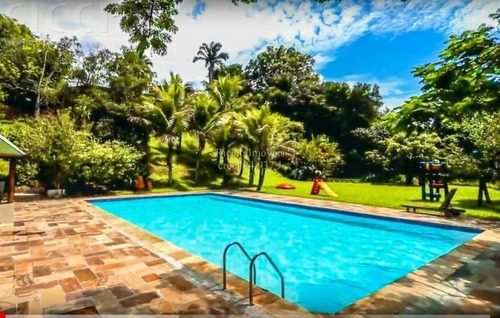 Imagem 8 de 15 de Casa Em Condominio - Bosque Dos Eucaliptos - Ref: 2862 - V-ca0449