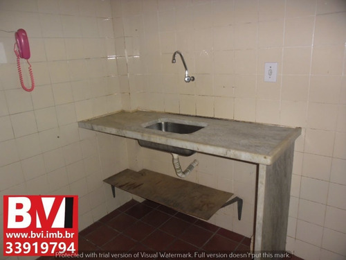 Imagem 12 de 15 de Apartamento Em Colégio - Rio De Janeiro - 11911